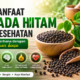 Jarang Disadari, 9 Manfaat Lada Hitam bagi Kesehatan
