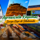 Agrowisata Kayumas Situbondo