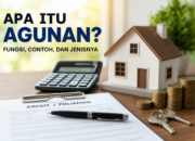 Apa Itu Agunan: Fungsi, Contoh, dan Jenisnya