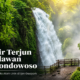 Air Terjun Blawan Bondowoso