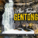 Air Terjun Gentongan Bondowoso