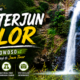 Air Terjun Solor