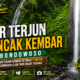 Air Terjun Tancak Kembar Bondowoso