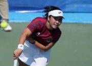 Aldila Sutjiadi Melaju ke Semifinal Maroko Open 2026