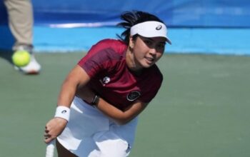 Aldila Sutjiadi Melaju ke Semifinal Maroko Open 2026