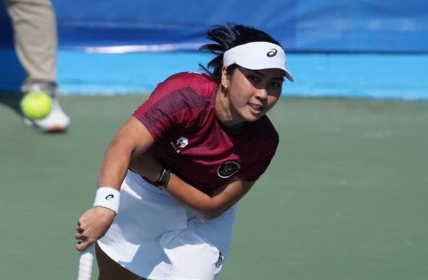 Aldila Sutjiadi Melaju ke Semifinal Maroko Open 2026