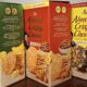 Almond Crispy Surabaya