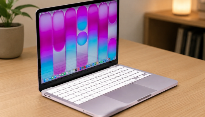 MacBook Neo Segera Hadir di Indonesia, Ini Daya Tariknya