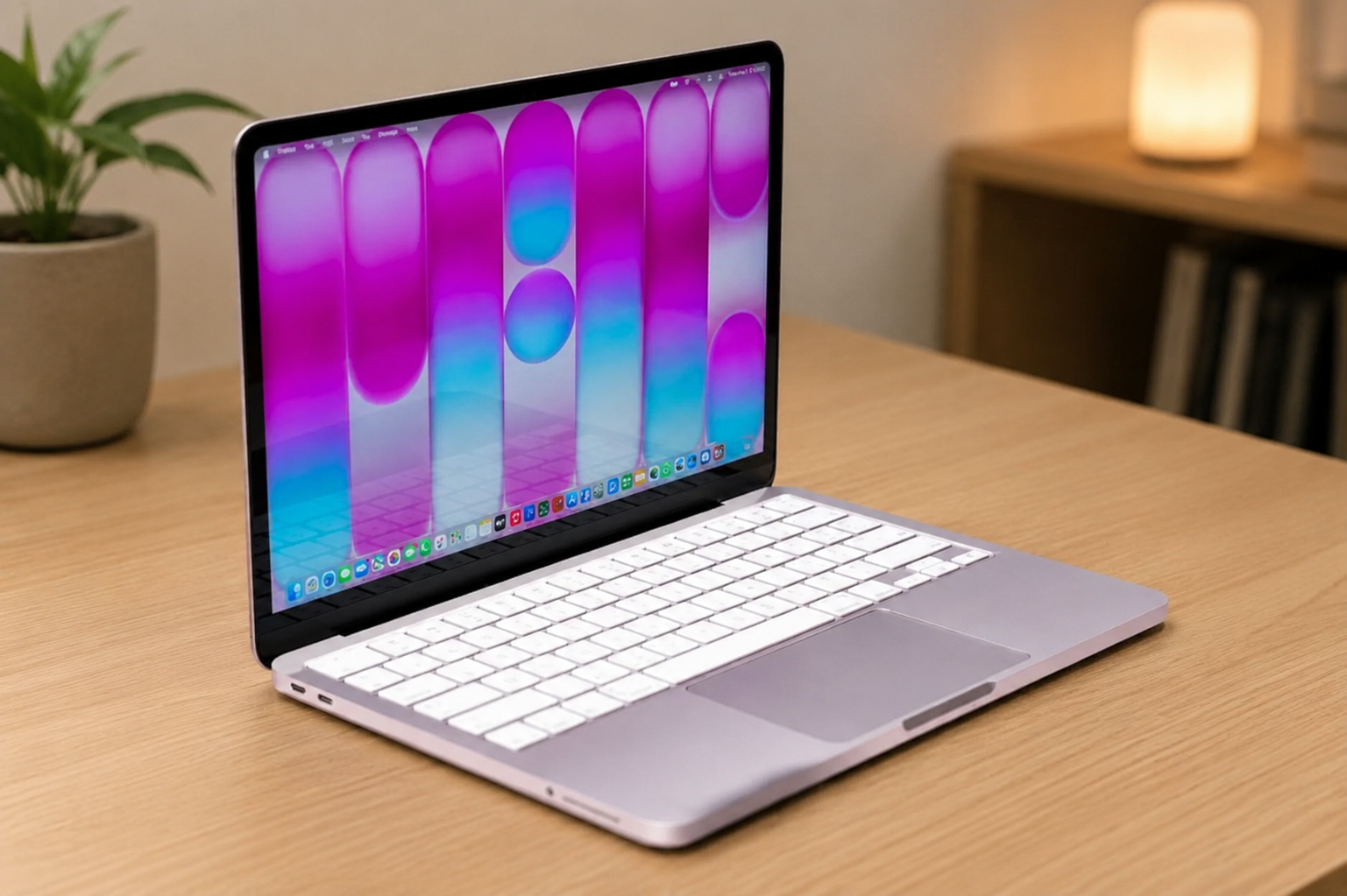 MacBook Neo