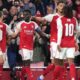 Arsenal Lolos ke Final Liga Champions