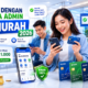 Bank dengan Biaya Admin Termurah 2026, Cocok untuk Menabung