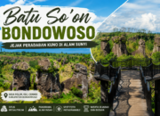 Batu So’on Bondowoso, Misteri Megalitikum di Alam Sunyi