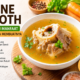 Manfaat Bone Broth untuk Kesehatan