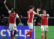 Braga Bungkam Freiburg 2-1 lewat Gol Dramatis Injury Time