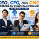peran ceo