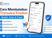 Cara Membatalkan Transaksi Kredivo dengan Mudah dan Aman