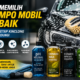 Cara Memilih Shampo Mobil