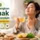 Cara Mengusir Dahak Dahak di Tenggorokan