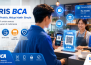 Cara Pakai QRIS BCA untuk Bayar, Transfer, dan QRIS Tap