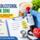 Cek Kolesterol Sejak Muda
