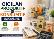 Cicilan Produktif vs Konsumtif, Mana yang Lebih Menguntungkan?