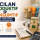 Cicilan Produktif dan Konsumtif