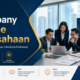 Company Profile Perusahaan: Pengertian, Manfaat, dan Cara Membuatnya