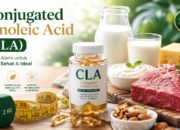 Conjugated Linoleic Acid (CLA): Manfaat, Risiko, dan Fakta Ilmiahnya
