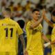 Cristiano Ronaldo Al Nassr