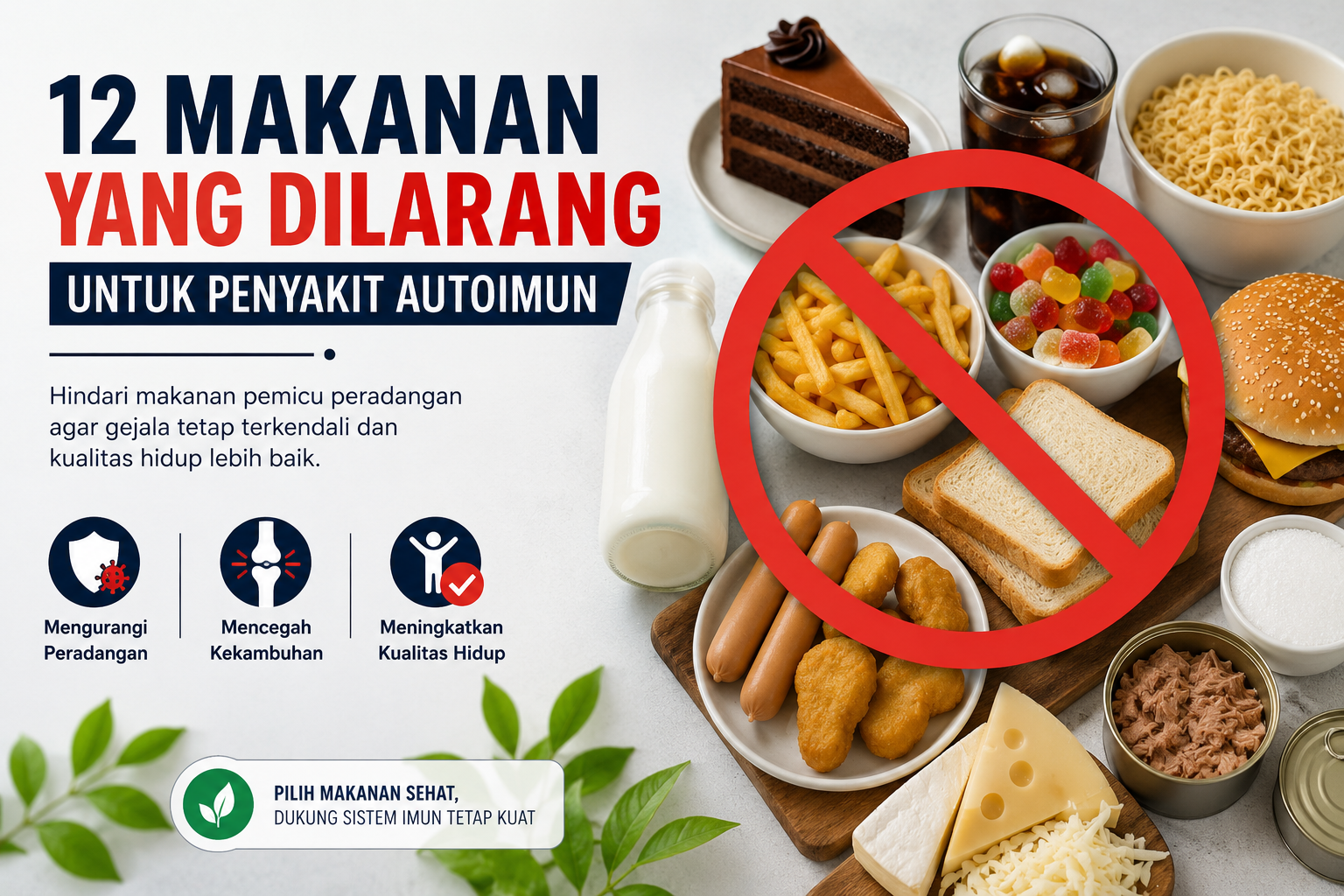 Penyakit Autoimun