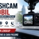 Dashcam Mobil Terbaik