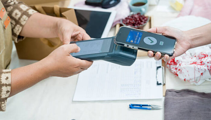 5 Manfaat Dompet Elektronik untuk Transaksi Harian