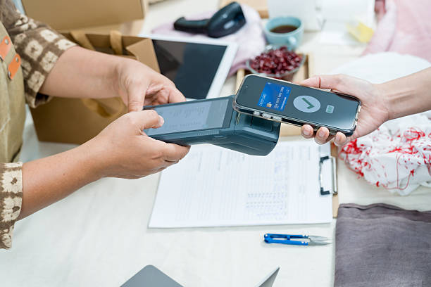 Manfaat Dompet Elektronik