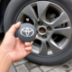 Dop velg mobil