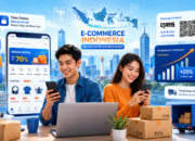 E Commerce Adalah: Pengertian, Jenis, Contoh, dan Tren Terbaru