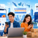 E Commerce Adalah