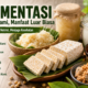 Makanan Fermentasi
