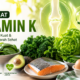 Fungsi Vitamin K