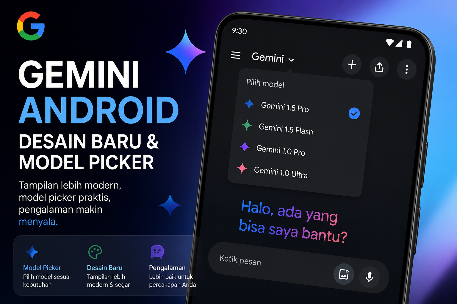 Google Gemini