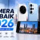 HP Kamera Terbaik 2026