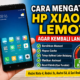 HP Xiaomi Lama