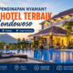 Hotel Terbaik di Bondowoso