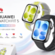 Huawei Watch Fit 5 Series