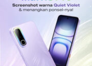 Infinix HOT 70 Siap Meluncur 25 Mei 2026, Bawa Desain Stylish dan Performa Kekinian