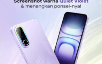 Infinix HOT 70 Siap Meluncur 25 Mei 2026, Bawa Desain Stylish dan Performa Kekinian