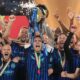 Inter Milan Juara Coppa Italia 2026