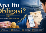 Apa Itu Obligasi? Panduan Lengkap Investasi Obligasi 2026
