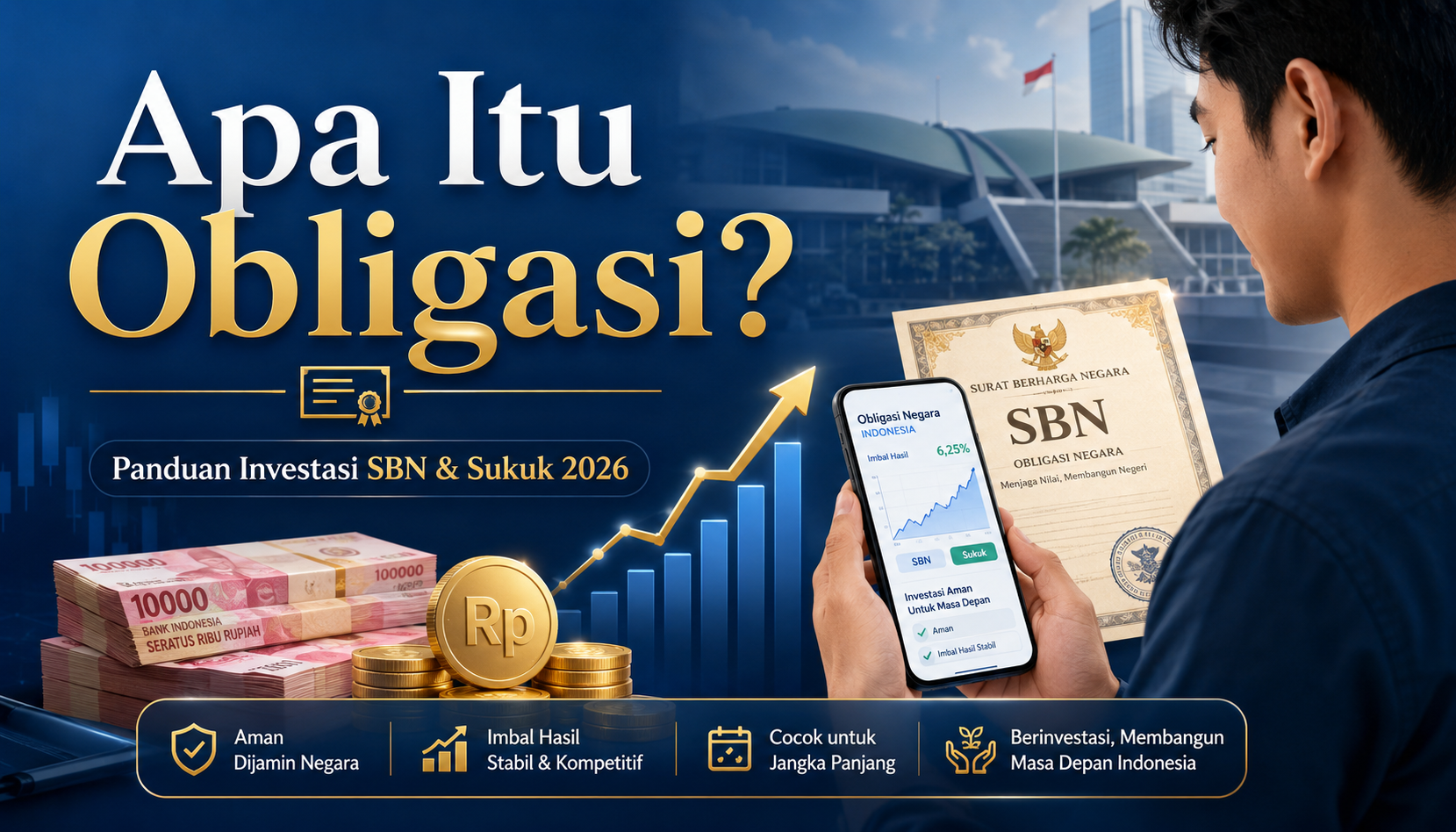 Investasi Obligasi 2026