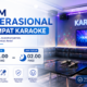 Jam Operasional Tempat Karaoke