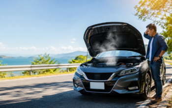 Jangan Remehkan Overheat Mesin, Dampaknya Bisa Membahayakan Perjalanan